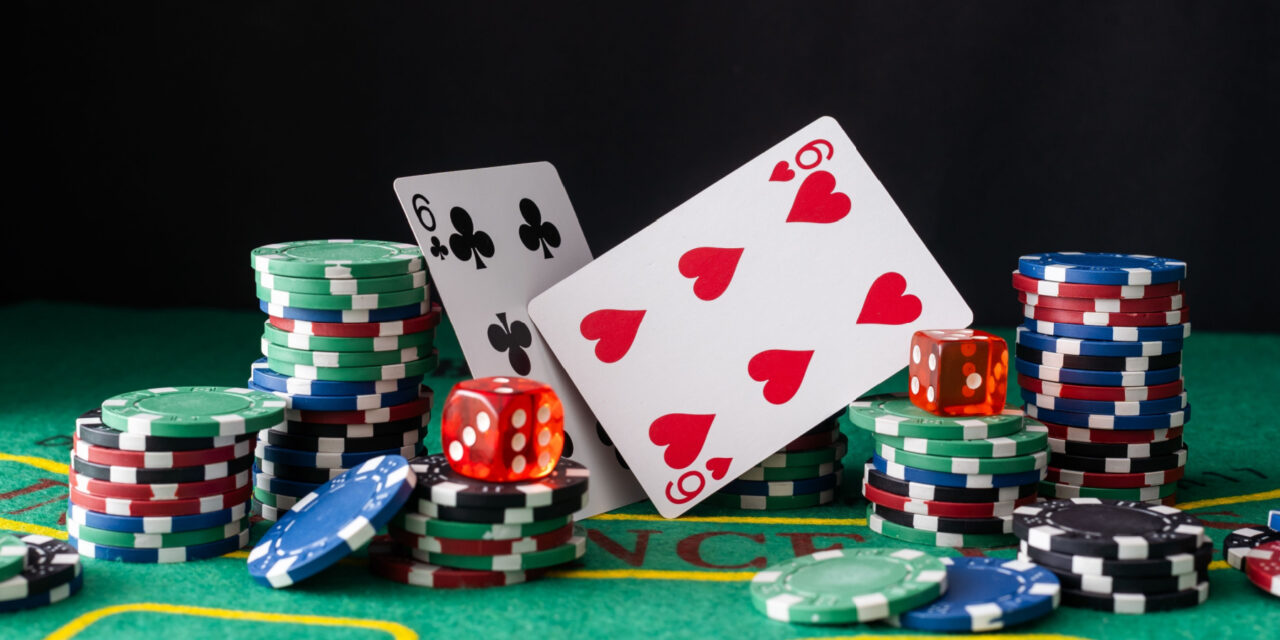 Perabet Kazandıran Slot Oyunlarıyla Tanışın